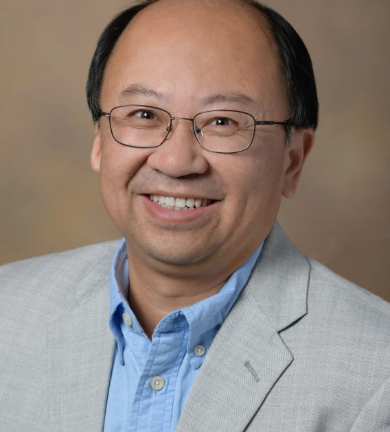 Yong Liu